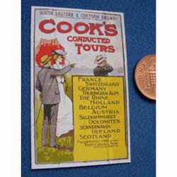 Cooks Conducted Tours